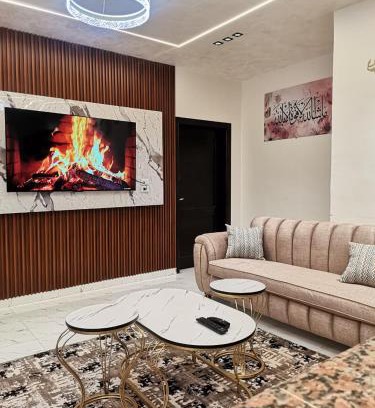 Al-Mafraq Apartment | دار عدنان للشقق الفندقية المفروشة