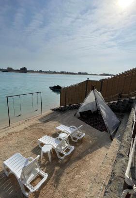 Dhahban Villa | درة العروس فيلا فاخره بمسبح داخلي