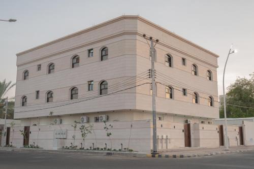 Ha'il Apartment | رغيد للشقق الفندقية وسط حائل