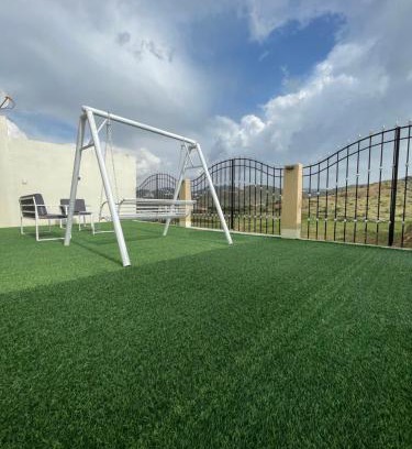 'Asir Villa | سحاب تهلل السودة Sahab AL-Sodah