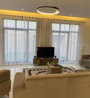 Taif Ski Chalet | شالية همس الطائف - قسم