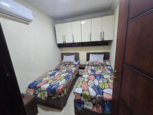 Marina El Alamein Apartment | شاليه غرفتين مكيف بورتو جولف مارينا