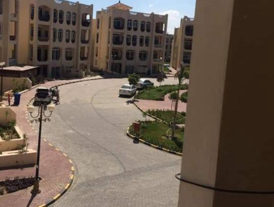 Al-Burulus Apartment | شاليه قريه فارما بيتش ريزورت