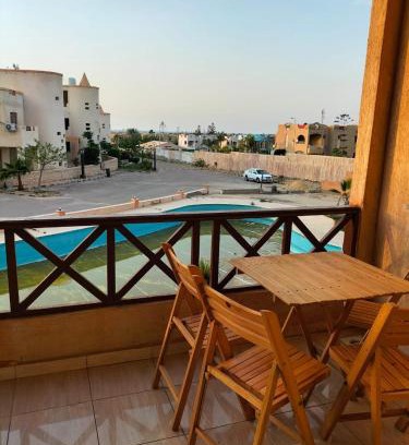 Al-Hammam Apartment | شاليه للايجار بقرية ديمورا