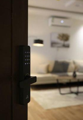 Buraydah Apartment | شقة بصالة وغرفتين نوم مريحة