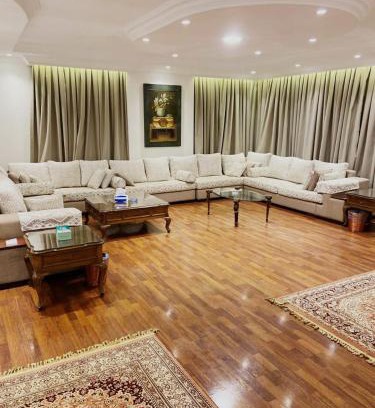Nasr City Apartment | شقة راقية للإيجار الترا سوبر لوكس في مدينة نصر بالقرب من سيتي ستارز و15 دقيقة من مطار القاهرة الدولي - للعائلات فقط