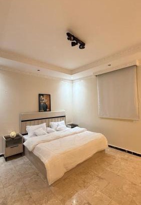 Jeddah Apartment | شقة غرفة وصالة بدخول ذاتي