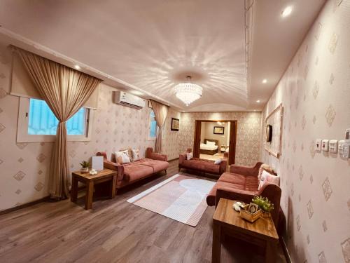 Batha Quraysh Apartment | شقة فندقية استديو بطحاءقريش مكة