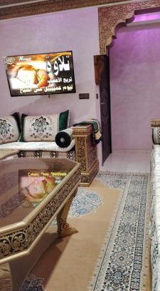 Mediouna Apartment | شقة قرب المطارApartement 5min a l'aéroport , only family