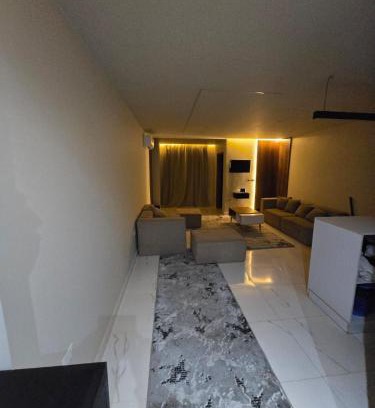 Al-Basatin Apartment | شقة مفروشة بكمبوند وان قطامية معمار المرشدي