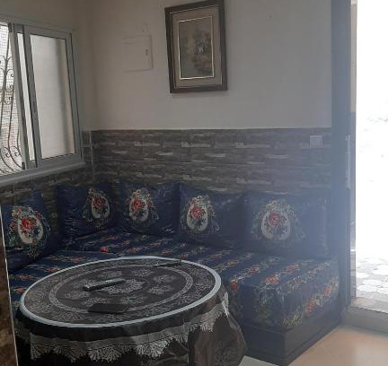 M'diq Apartment | شقة مفروشة