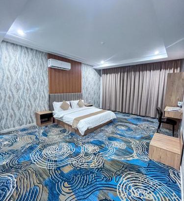 Medina Apartment | شقق بيت المدينة للشقق المخدومة