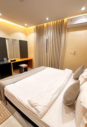 AlUla Apartment | شقق تالا للوحدات السكنية Furnished Units Tala