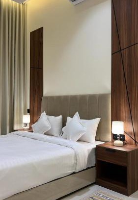 Khamis Mushait Apartment | شقق شترا