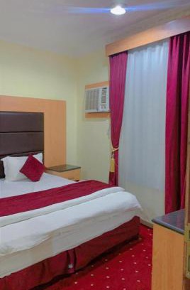 Mizail Apartment | شقق قصر اريج لشقق المخدومة