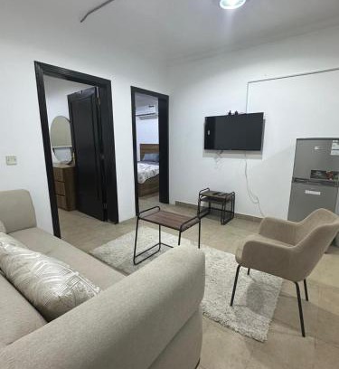 Diplomatic Quarter Apartment | شقه للايجار ام الحمام الغربي