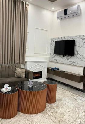 Thybiyah Apartment | فارس للشقق الفندقية
