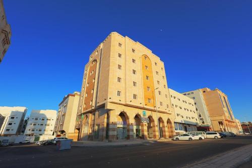 Mizail Hotel | فندق الفخامة الذهبي