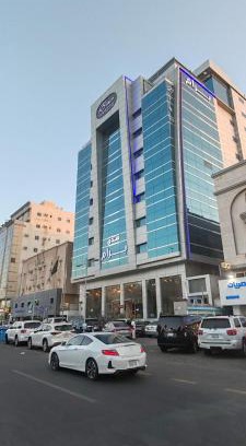 Al-Safa Apartment | فندق برام - Bram Hotel