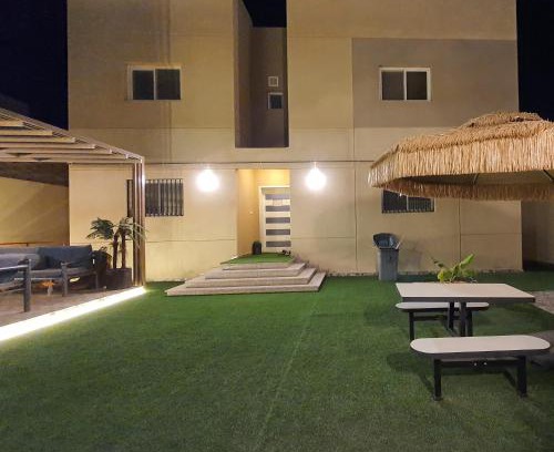 Makkah Province Villa | فيلا الراحة