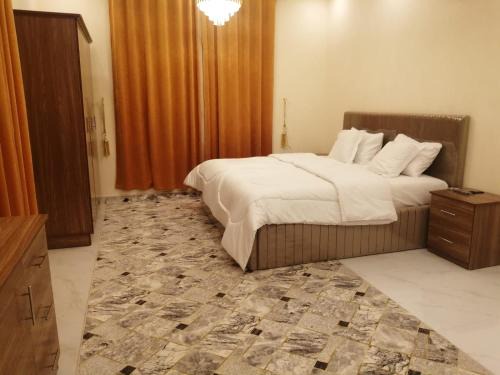 Salalah Villa | فيلا جديدة للايجار اليومي