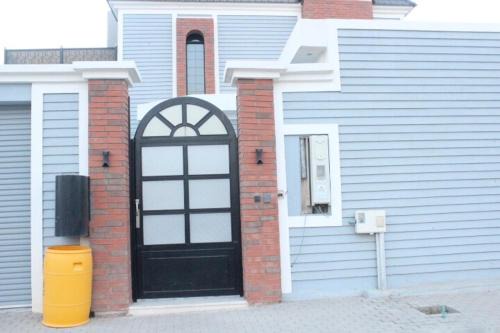 Az Zulfi Villa | فيلا راقية وسط المدينة