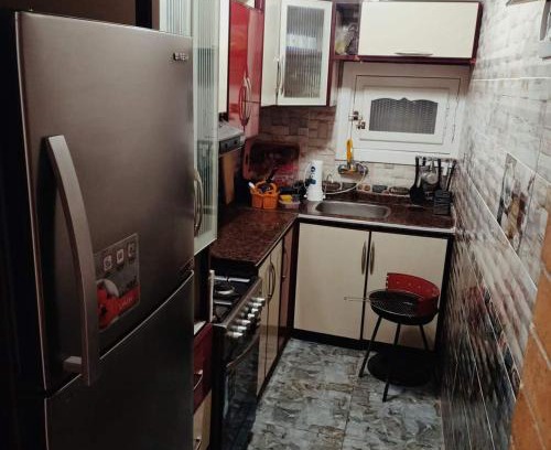 Borg el Arab Ski Chalet | قرية مرقيا الساحل الشمالى