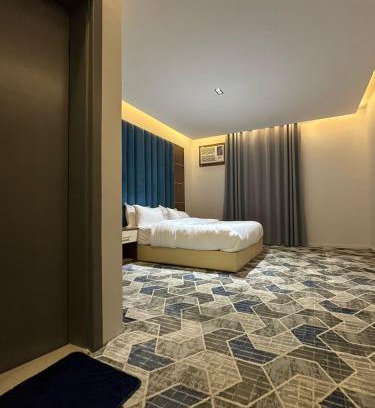 Abha Apartment | كــيــان الـمـنـسـك الشبلان Kayan Al Mansak