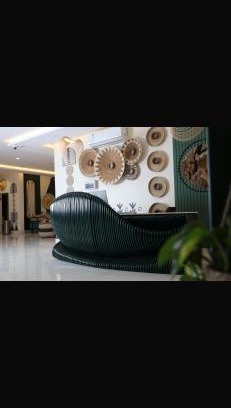Abha Hotel | مساكن الدار للشقق الفندقيه 13