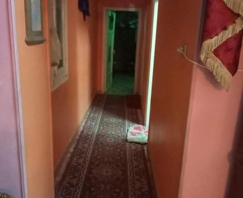 Abnob Apartment | منزل مصطفى العوام