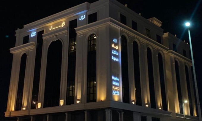Jizan Hotel | نزل خيال للشقق المخدومه