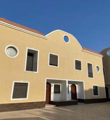 Ash Shati Apartment | وحدات الشاطئ المفروشة