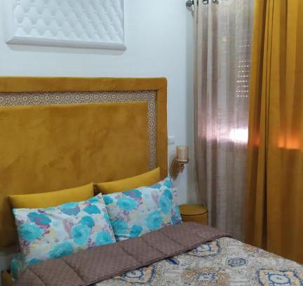 Quartier Maamora Apartment | وسط مدينة القنيطرة