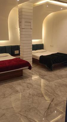 Akalkot House | महाराजा गेस्ट हाऊस नाशिककर