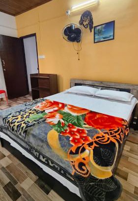 Thankamony part House | ഇല്ലിക്കൽ homestay