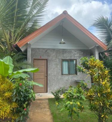 Chiang Dao House | กานต์รีสอร์ต เชียงดาว