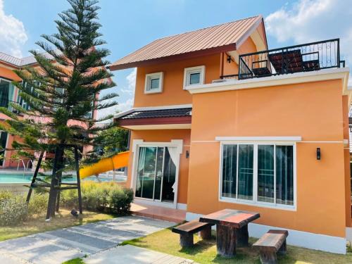 Tha Yang Resort | ทุ่งโป่งฟาร์มกวางแอนด์รีสอร์ท Thungpongdeerfarm&resort