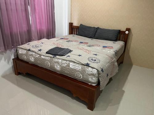 Ban Pa Yang Apartment | บ้านสวนรัญจวนสาขาสุราษฎร์ธานี