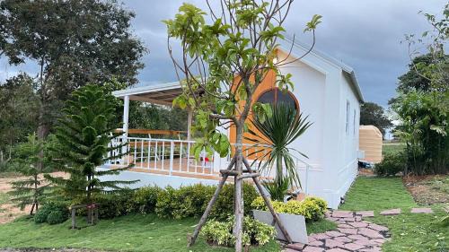 Wang Nam Khiao House | บ้านไร่ฟ้าสวย วังน้ำเขียว Nordic 04