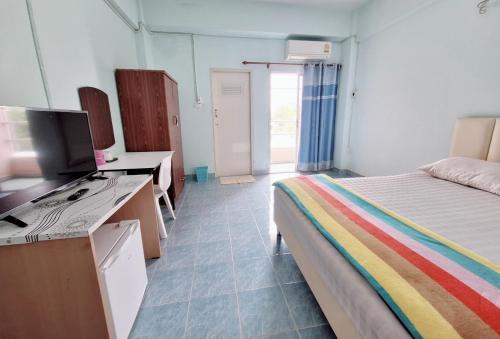 Ayutthaya Apartment | พฤกษาเพลสอยุธยา