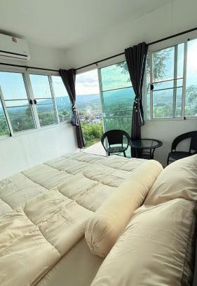 Tha Wang Pha Bed & Breakfast | ภูโอบตะวันรีสอร์ต - Phu Oab Tawan Resort