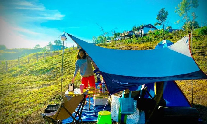 Nam Nao Other | สุนทรีการแคมป์ปิ้ง