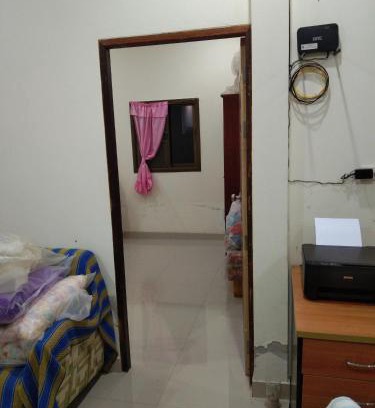 Buriram Other | ห้องว่างในบ้าน