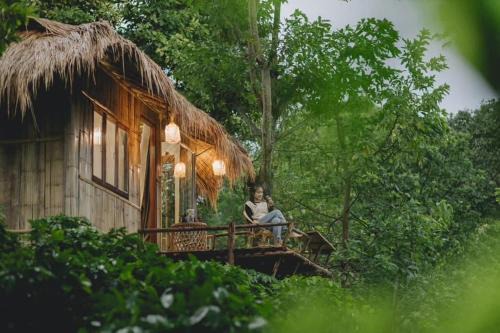 Mae Suai House | อะบู้ศรีโฮมสเตย์