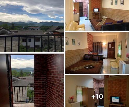 Chom Thong House | แสนดีเพลส เกสเฮ้าท์ จอมทอง