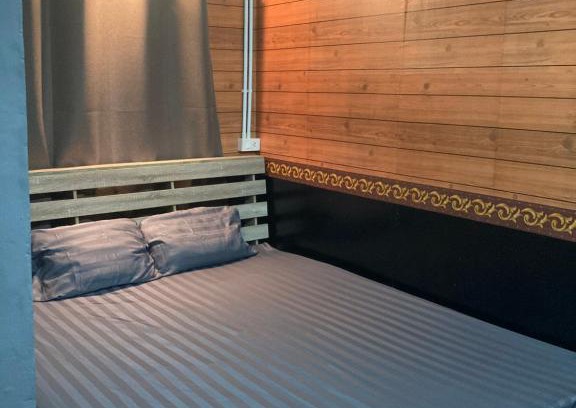 Sattahip Hotel | โรงแรมคุ้มเดช - KoomDech Hotel