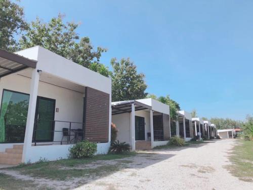 Wang Saphung Hotel | โรงแรม ต้นสัก เลย รีสอร์ท Tonsak Loei Resort&Hotel