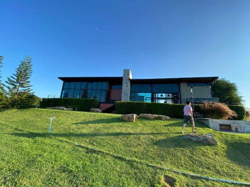 Muak Lek House | ไร่ภูพันดาว Phupandao Farmstay