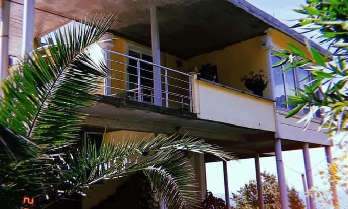 Kvariati Apartment | არწივი/eagle