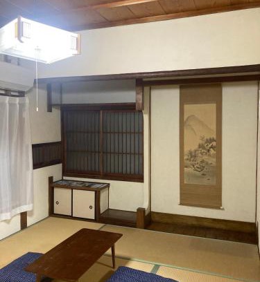 Tanabe Hotel | お宿とごはん百々